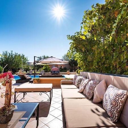 Navis Luxury Villa Vodice Esterno foto