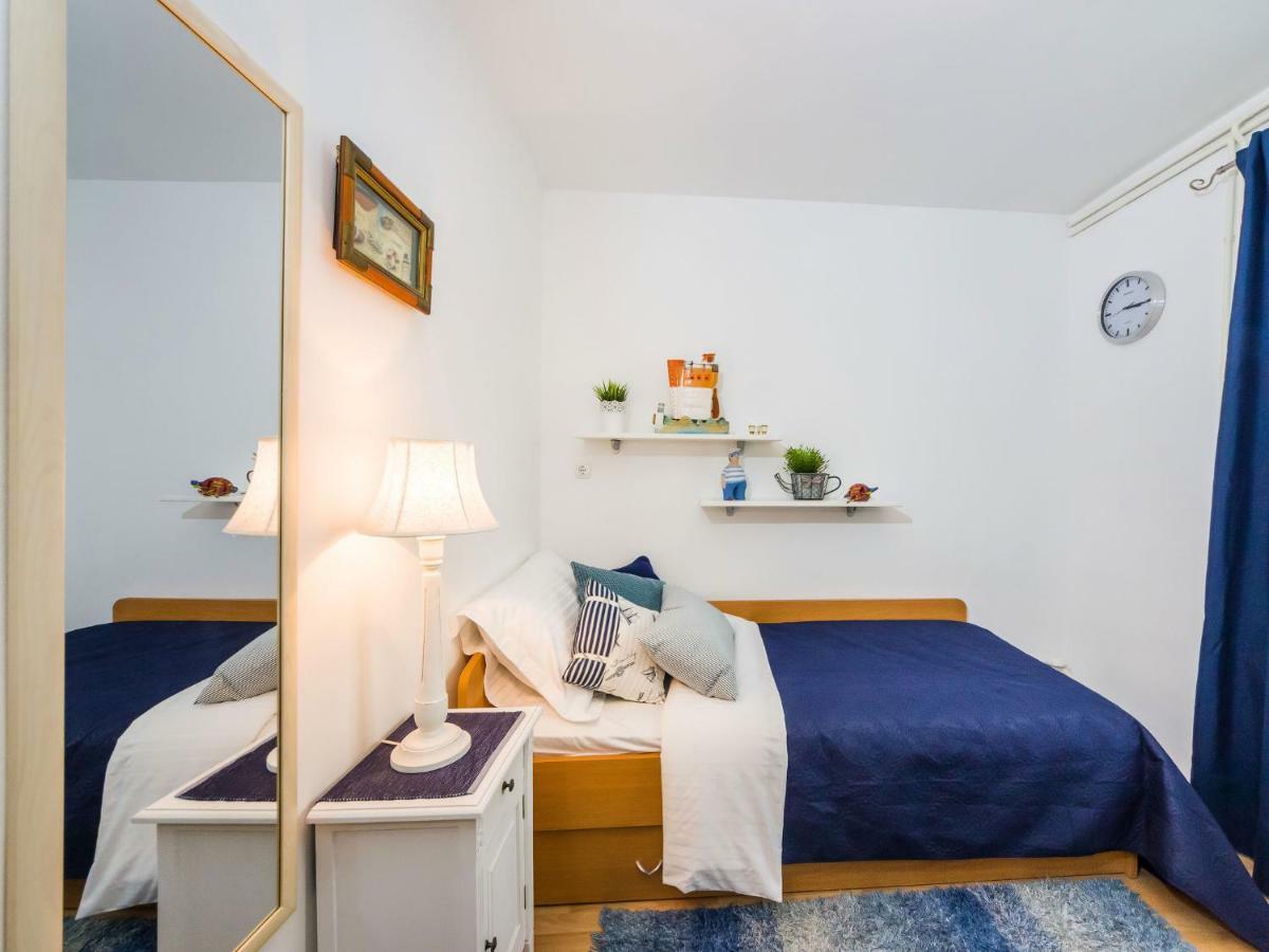 Navis Luxury Villa Vodice Esterno foto