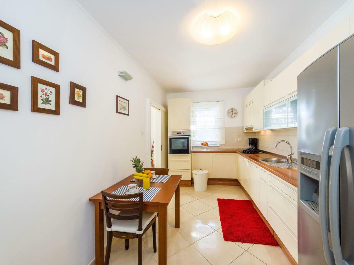 Navis Luxury Villa Vodice Esterno foto