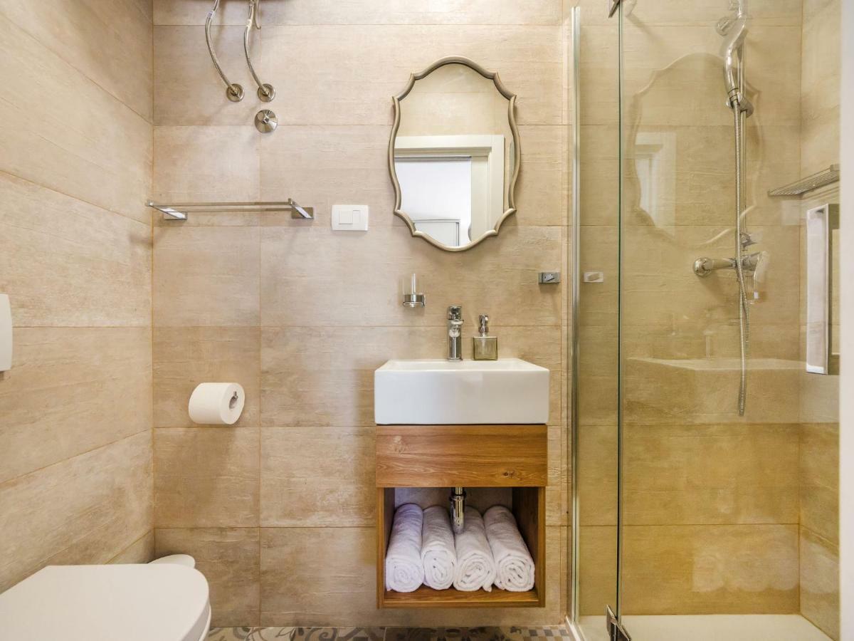 Navis Luxury Villa Vodice Esterno foto