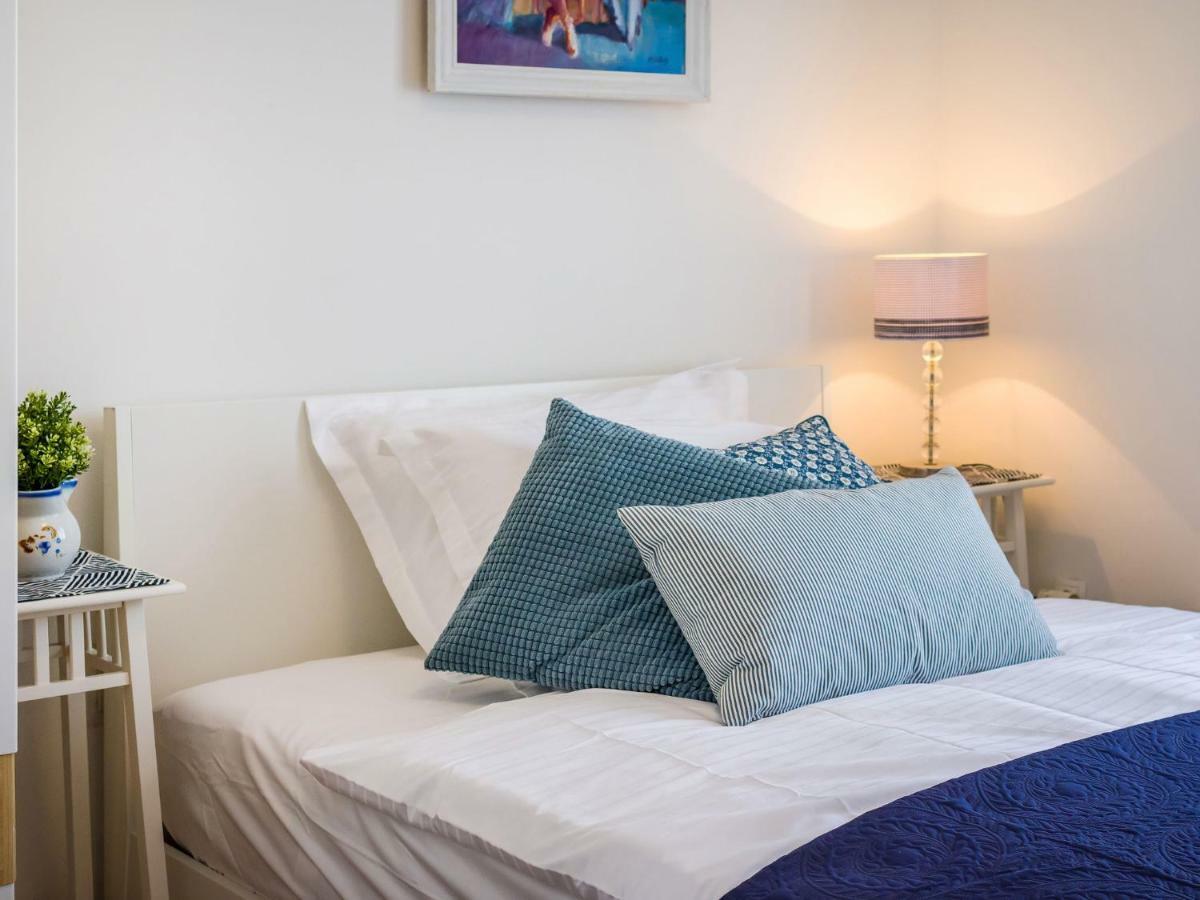 Navis Luxury Villa Vodice Esterno foto