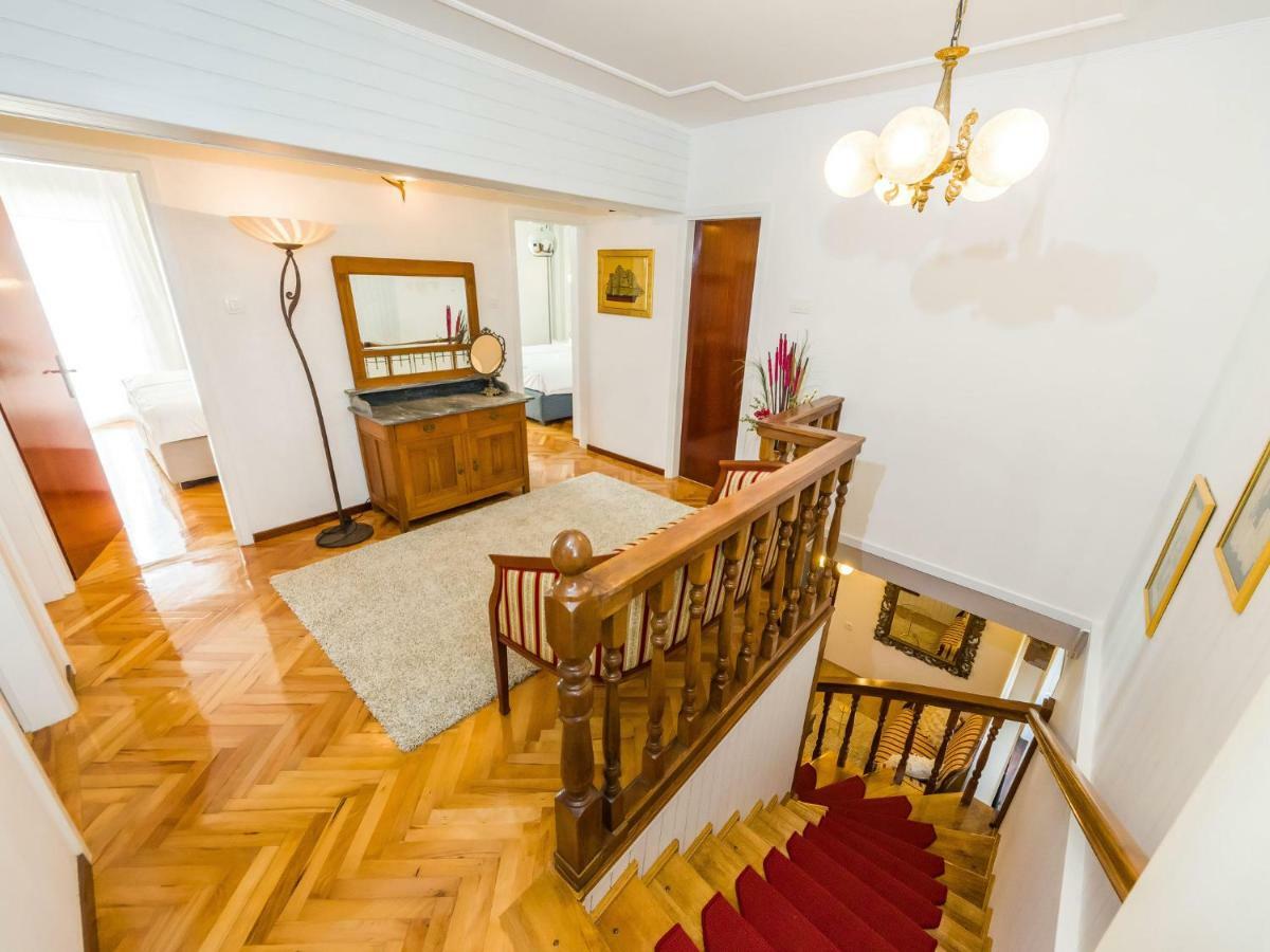 Navis Luxury Villa Vodice Esterno foto