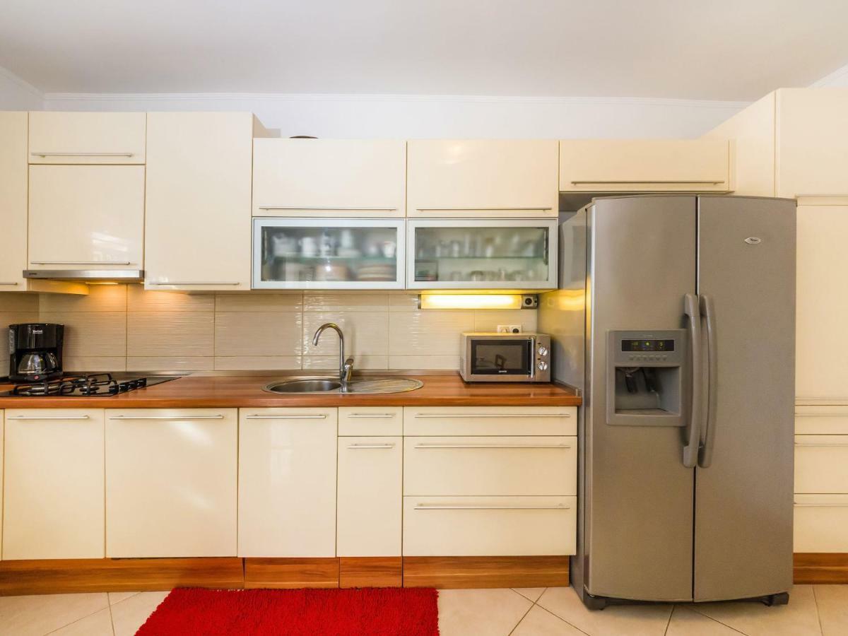 Navis Luxury Villa Vodice Esterno foto