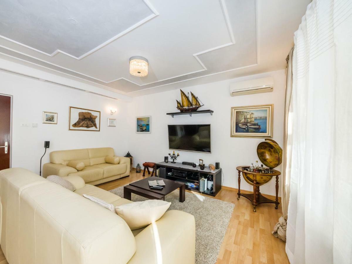Navis Luxury Villa Vodice Esterno foto