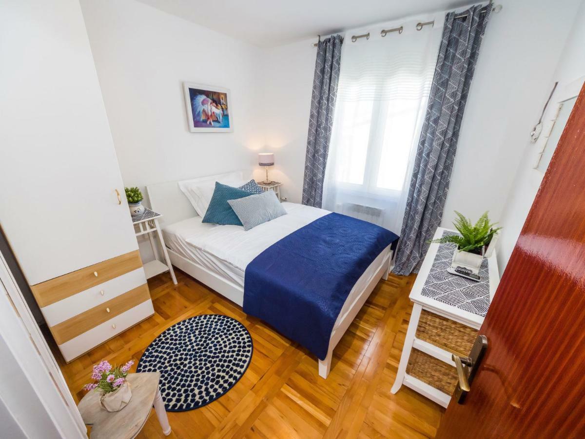 Navis Luxury Villa Vodice Esterno foto